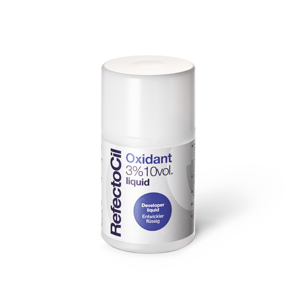 
	Refectocil Liquid Oxidant 3% – 100ml