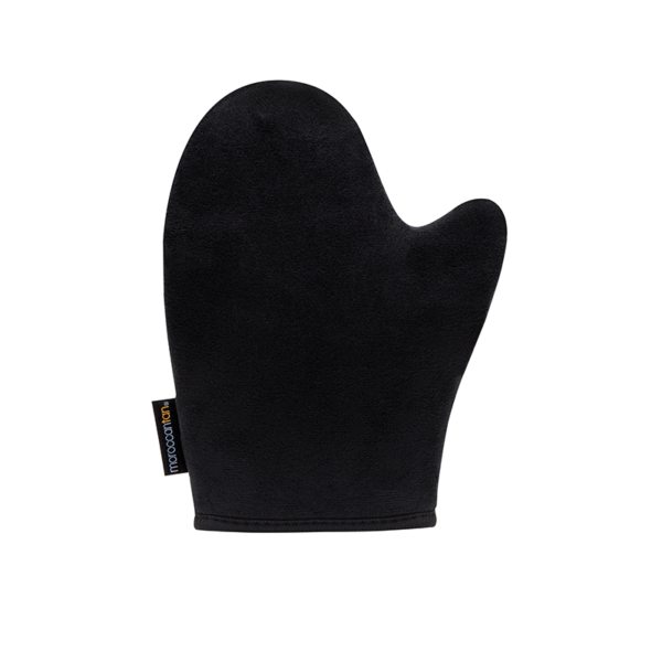 
	MoroccanTan Blend + Buff Application Mitt