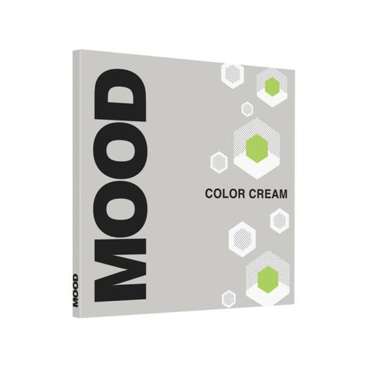 
	Mood Colour Chart