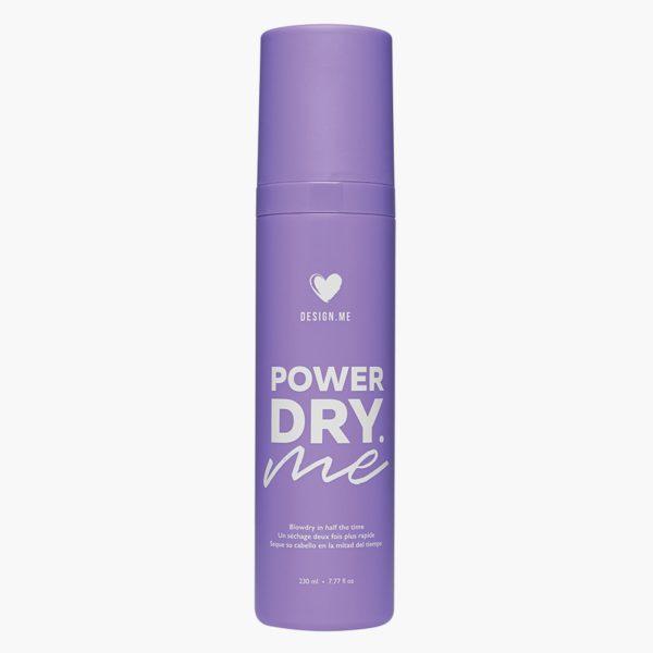 
	Design ME – Powerdry ME – Blow Dry Spray 230ml
