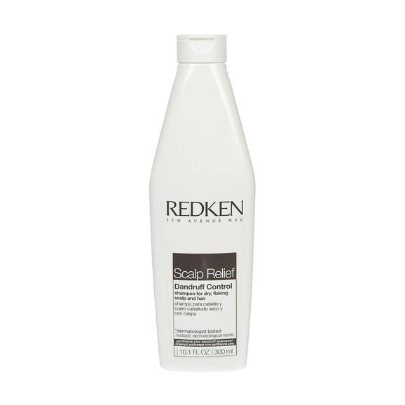 
	Redken Scalp Relief Dandruff Control Shampoo 300ml