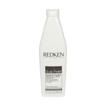 
	Redken Scalp Relief Dandruff Control Shampoo 300ml