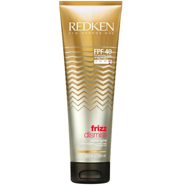 
	Redken Frizz Dismiss Rebel Tame Protective Leave in Cream 250ml