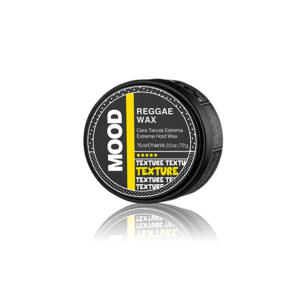 
	Mood Reggae Wax 75ml