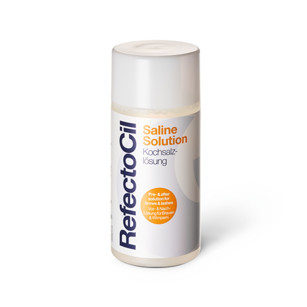 
	Refectocil Saline Solution – 150ml