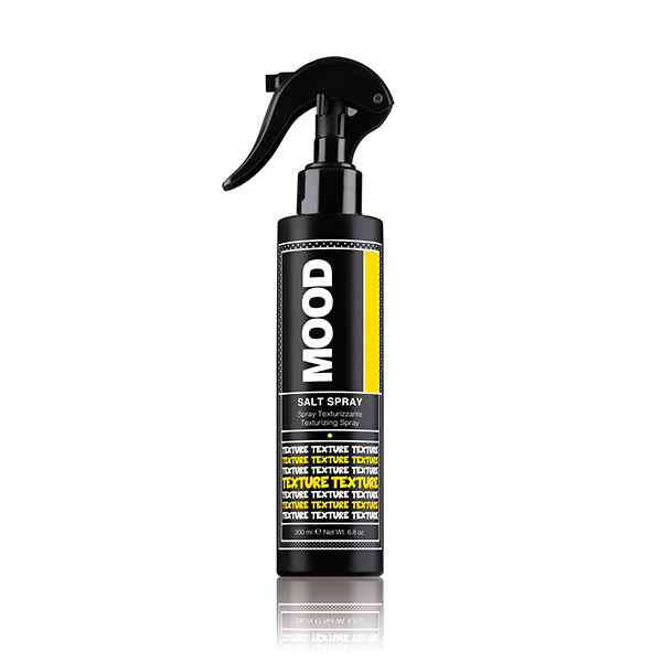 
	Mood Salt Spray 200ml