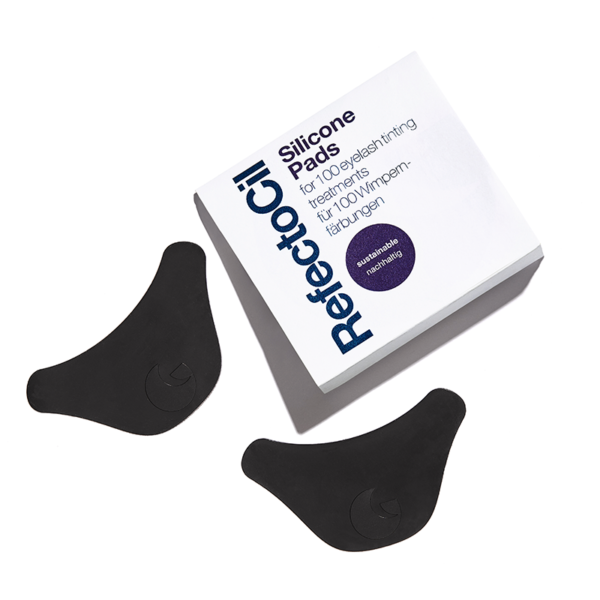 
	Refectocil Silicone Eye Pads