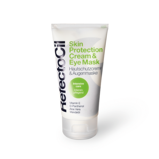 
	Refectocil Skin Protection Cream & Eye Mask 150ml