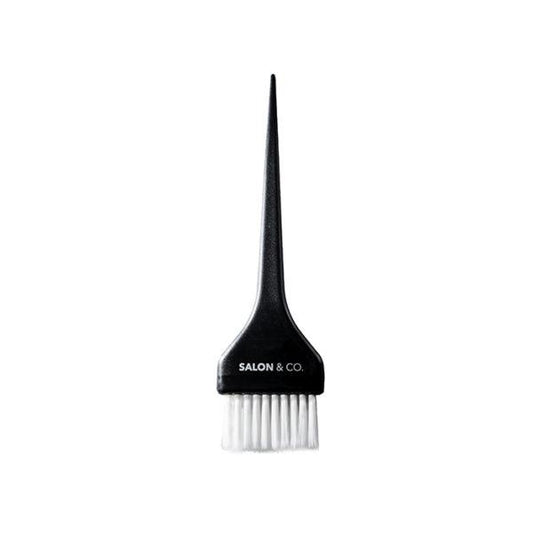 
Salon & Co. Soft Bristle Tint Brush