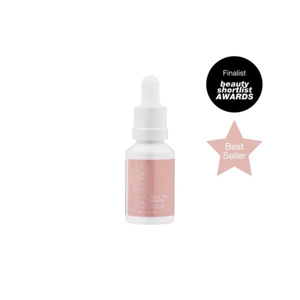 
	Vani – T Glow+ Self Tan Drops 30ml